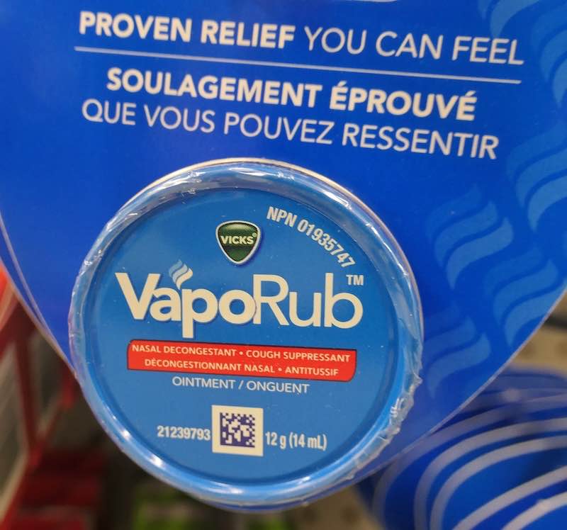 54 Cheap travel essentials on dollar-store shelves 38 dollar-store-vaporub