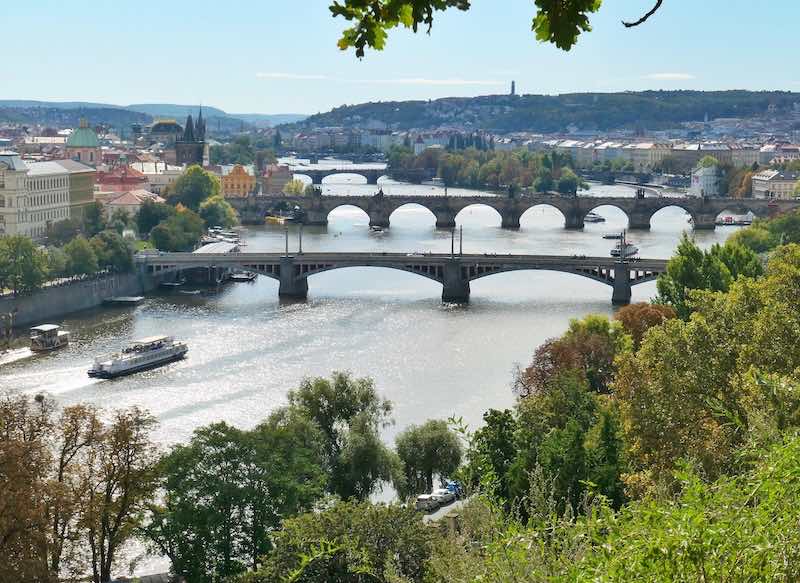 prague-bridges-from-letna-park