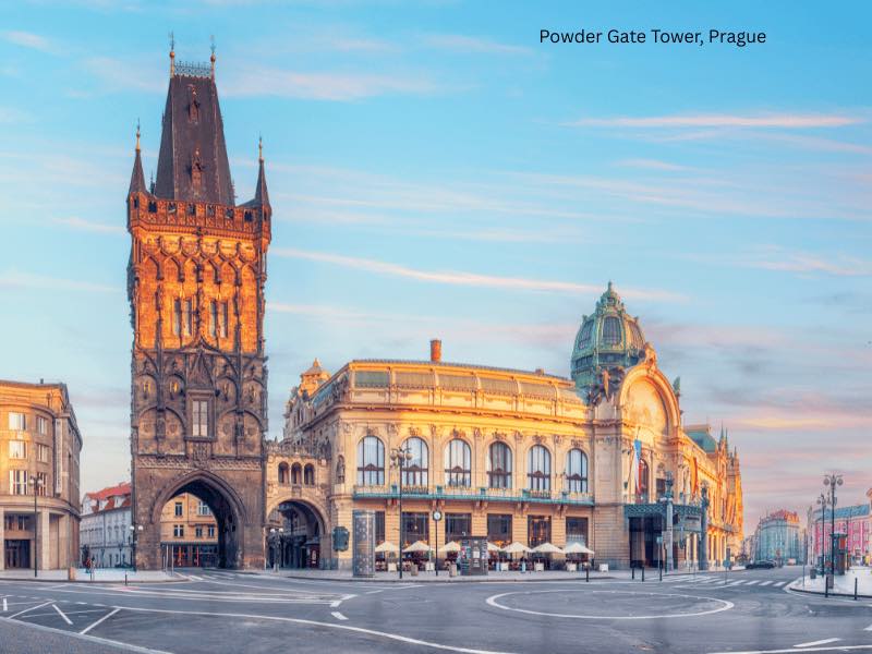 powder-gate-tower-prague