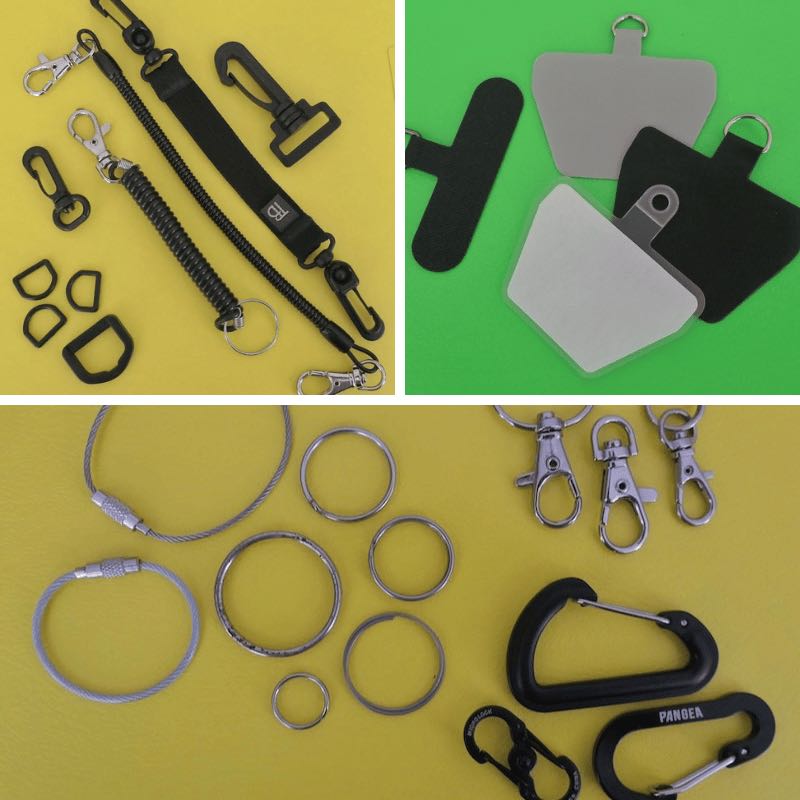 supplies-to-improve-security-of-a-ravel-pursei