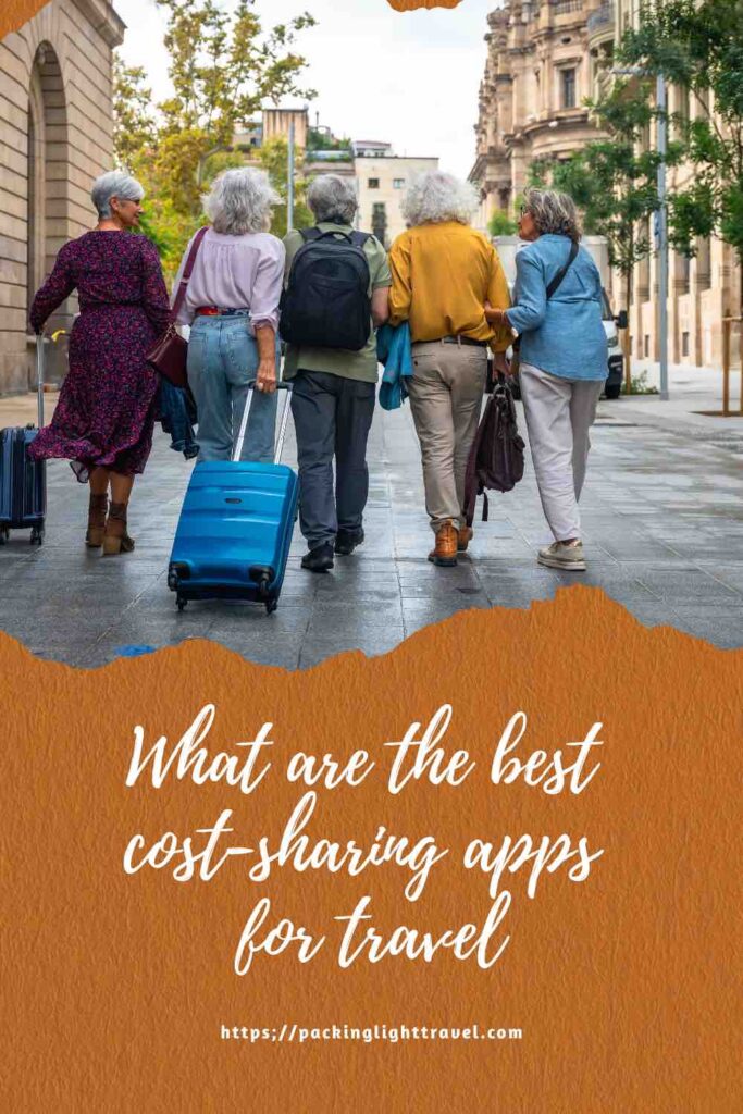best-expense-sharing-app-for-travel