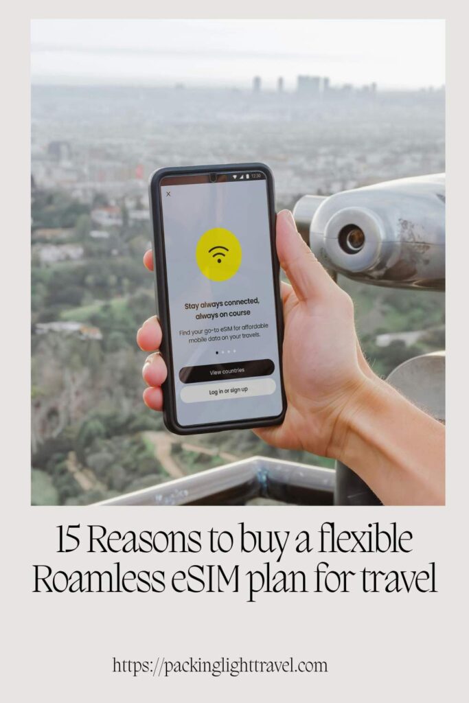 reasons-to-buy-a-flexible-Roamless-eSIM-plan-for-travel