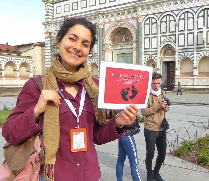 florence-free-walking-tour