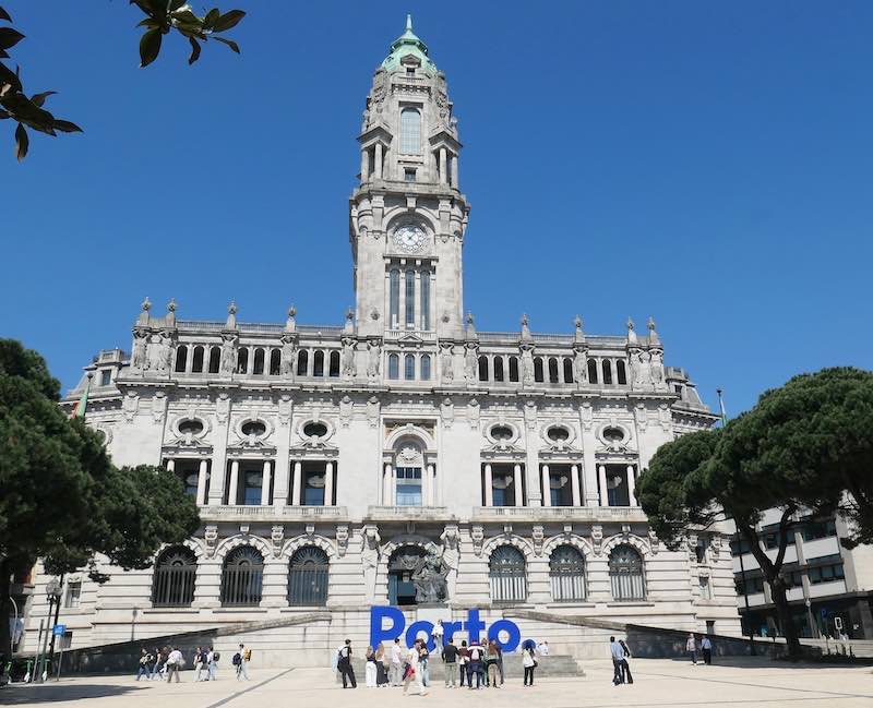 porto-city-hall