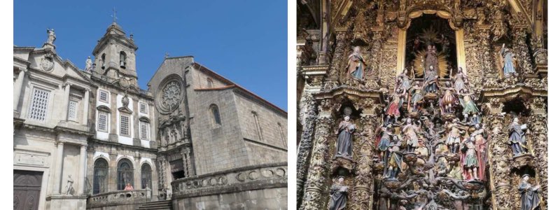 church-of-gold-porto