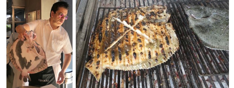 grilled-turbot-in-porto 