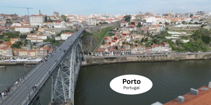 34 Top free and inexpensive things to do in Porto, Portugal