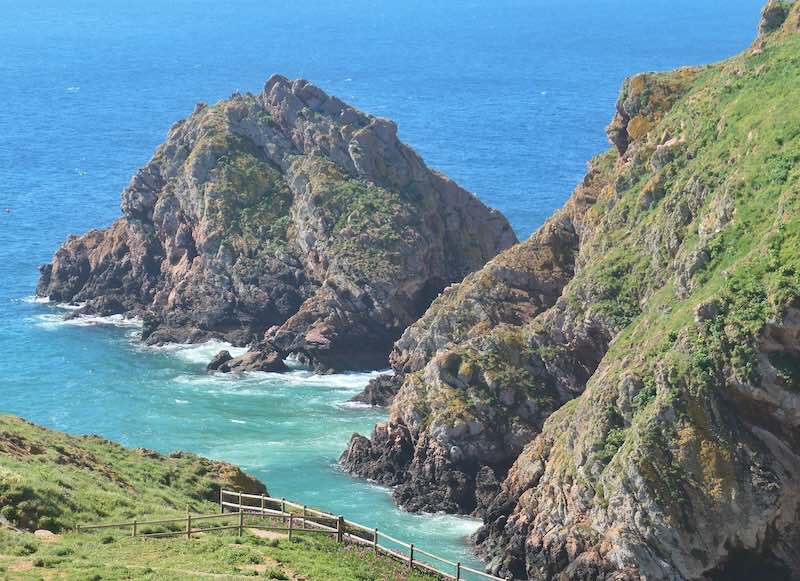 12 Top things to do in Peniche Portugal 2 berelengas-grande-island-