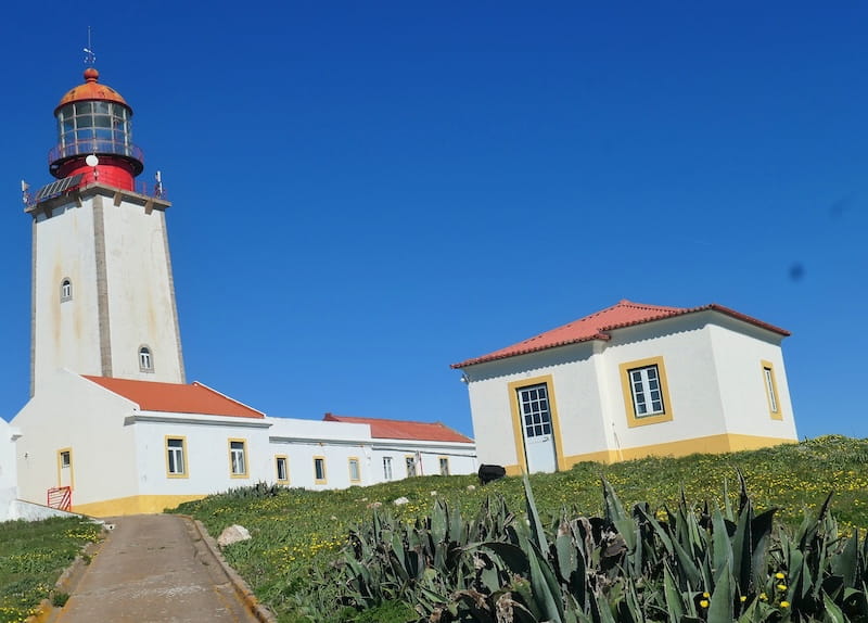 12 Top things to do in Peniche Portugal 3 peniche-berelengas-lighthouse