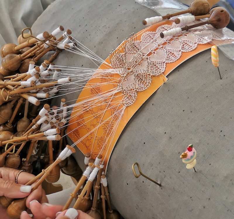 12 Top things to do in Peniche Portugal 15 peniche-bobbin-lace-school