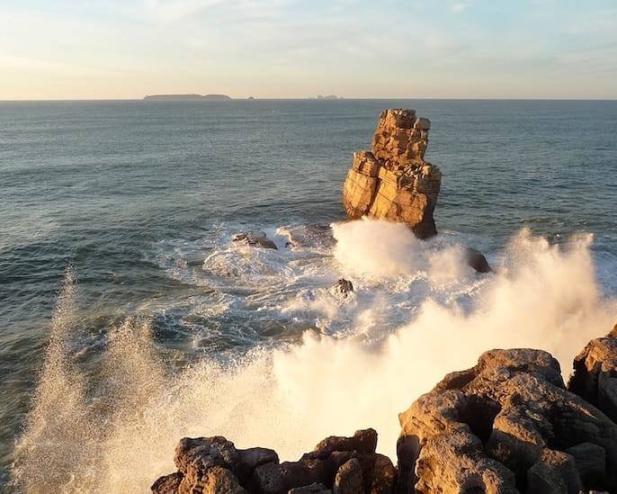 peniche-coastline