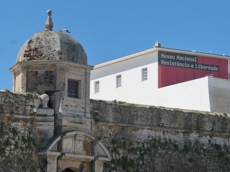 12 Top things to do in Peniche Portugal 7 penuche-resistance-museum